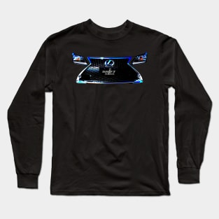 Luxurious Monster Long Sleeve T-Shirt